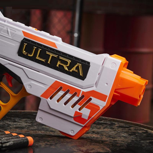 تفنگ اسباب بازی نرف Nerf مدل Ultra Five Blaster_تفنگ اسباب بازی